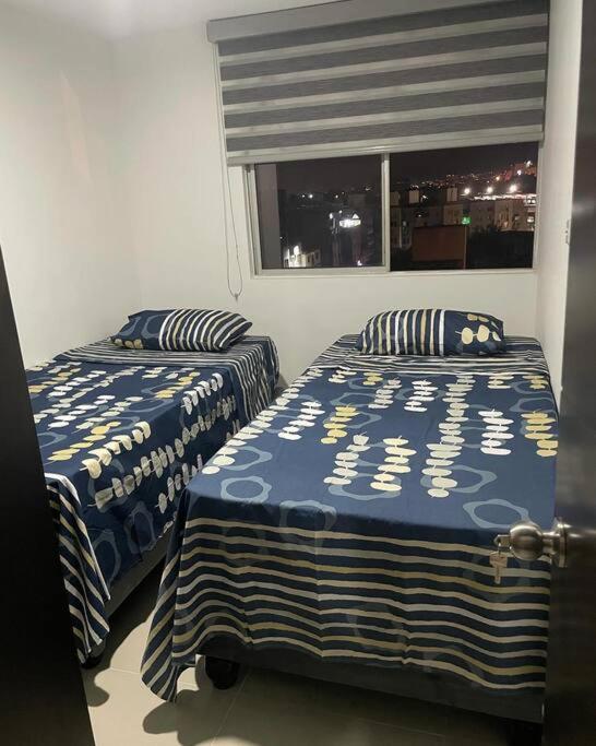 Apartment Terminal De Cali