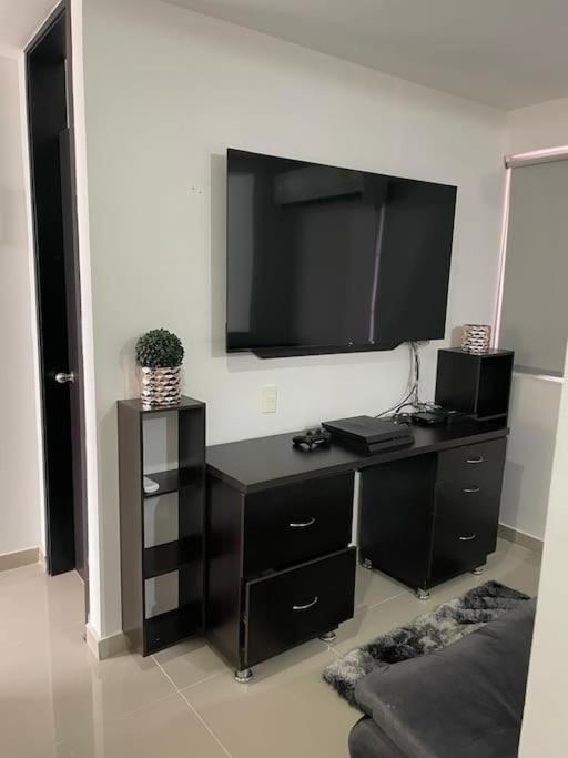 Terminal De Apartment