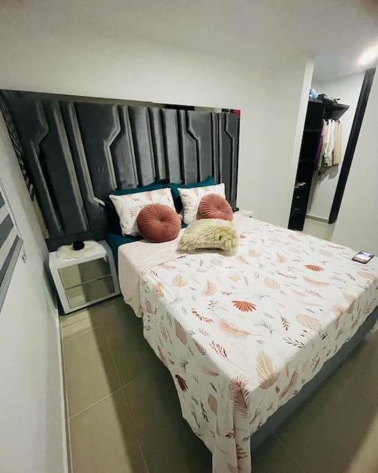 Apartment Terminal De