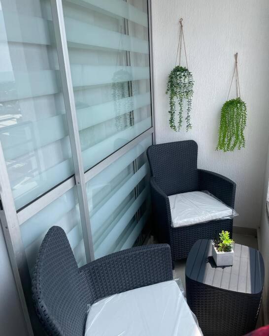 Terminal De Apartment