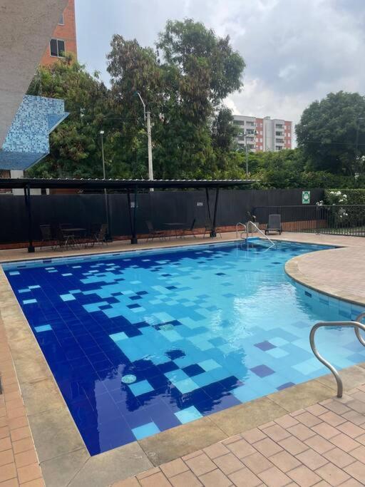 Apartment Terminal De Cali