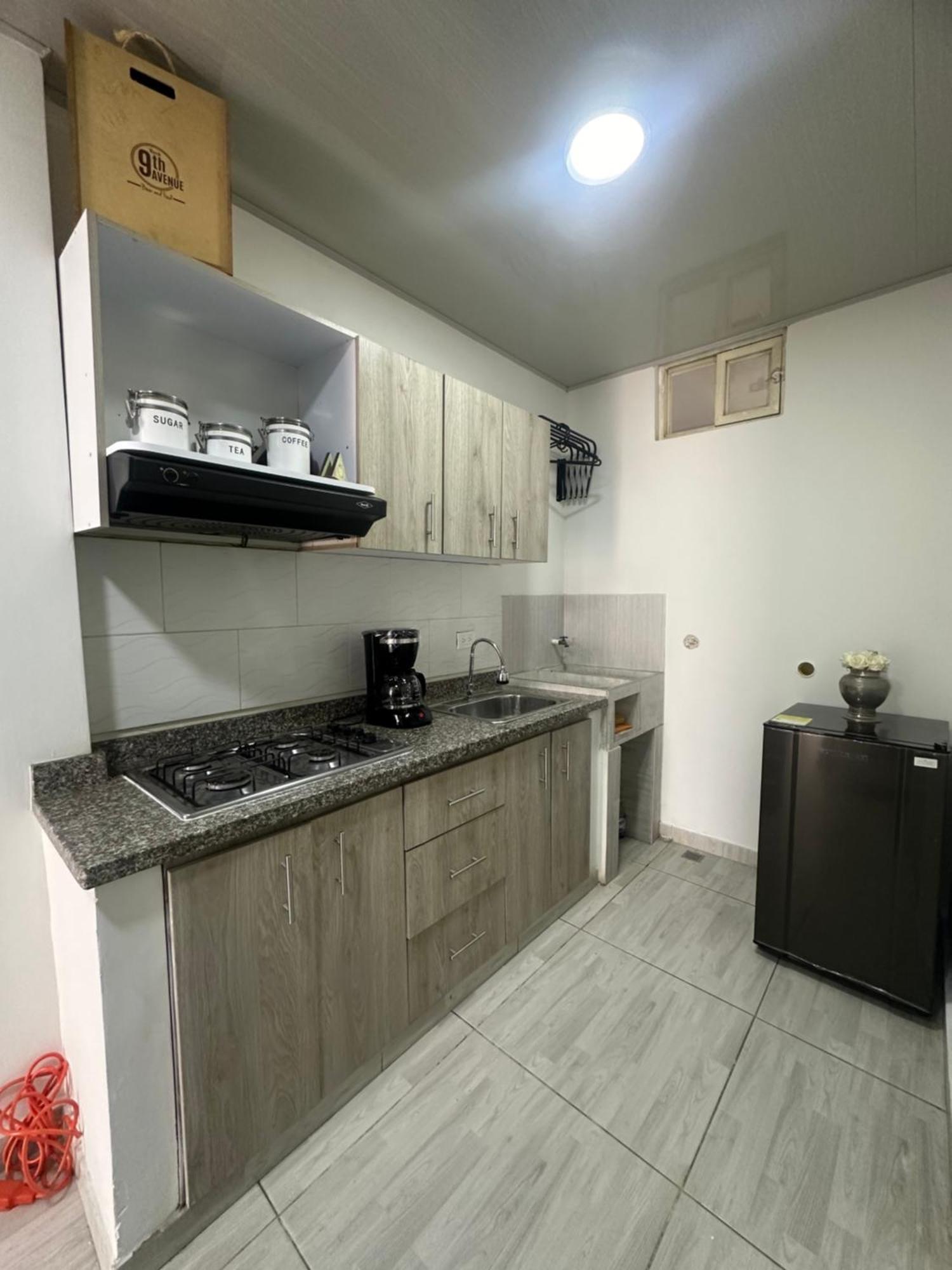 Casalealto Apartamento