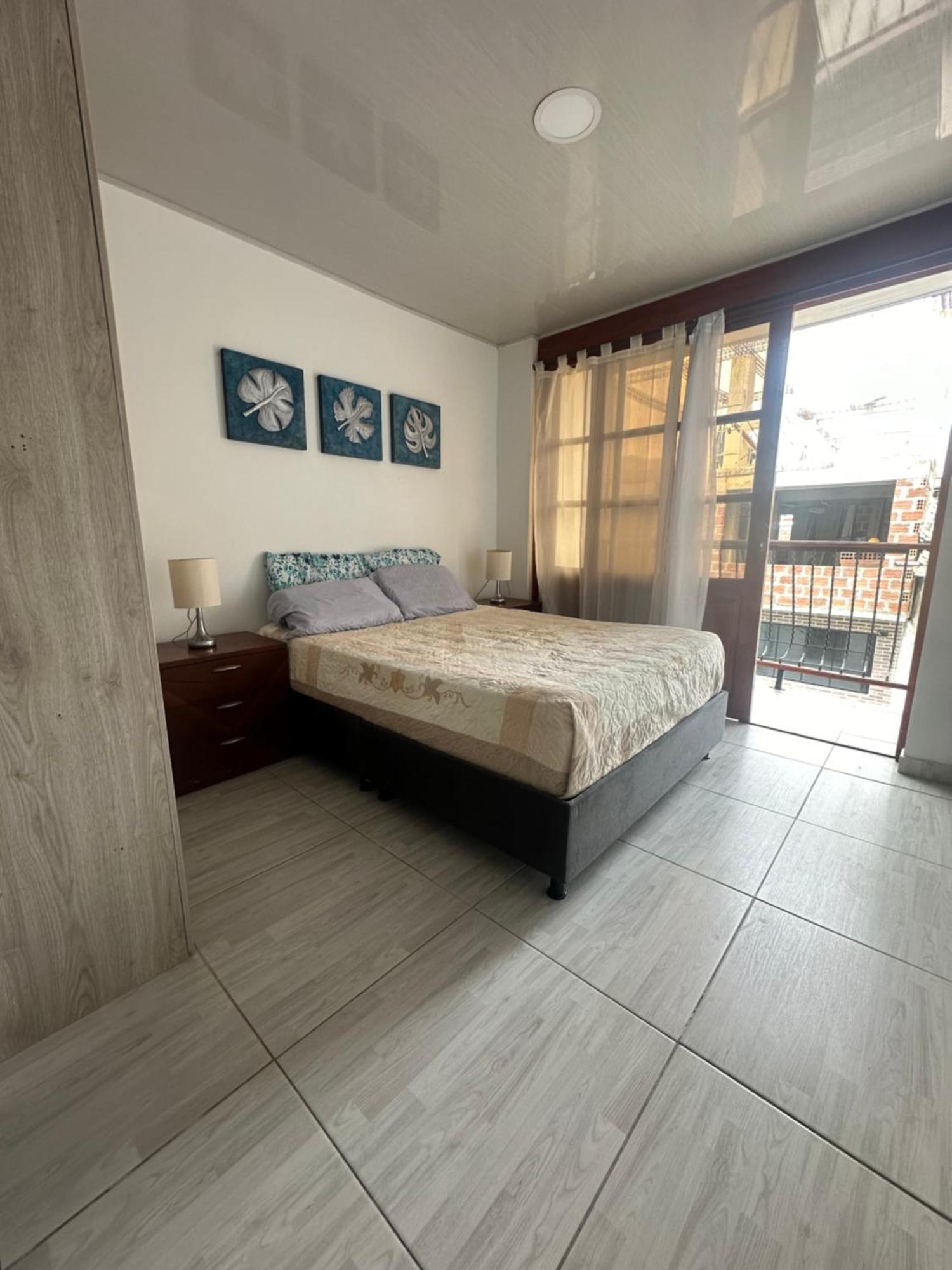 Apartamento Casalealto