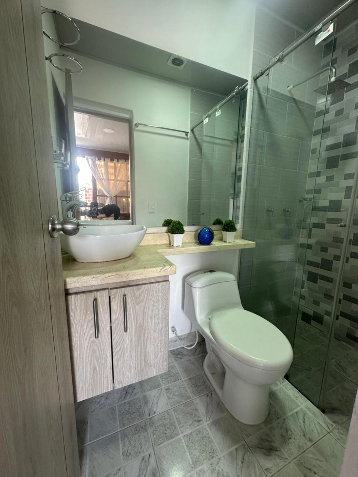 Apartamento Casalealto