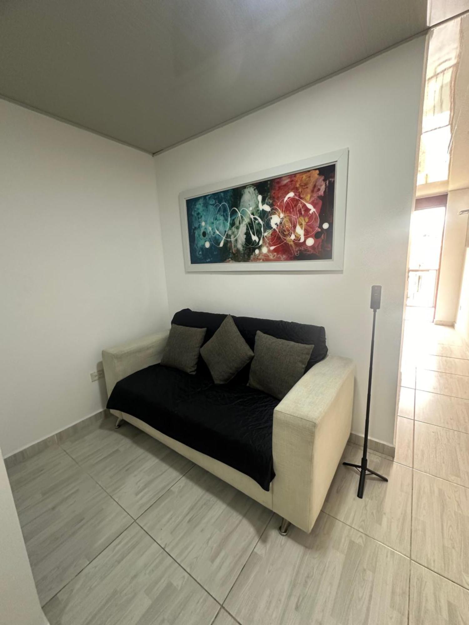 Apartamento Casalealto *