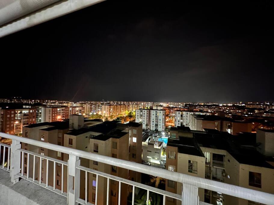 Apartamento Piso 11 Hermosa Vista A