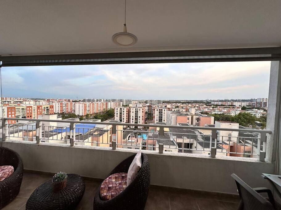 Piso 11 Hermosa Vista A Apartamento *