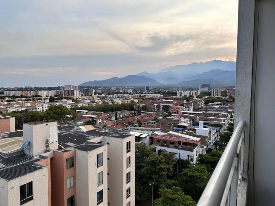 Apartamento Piso 11 Hermosa Vista A *
