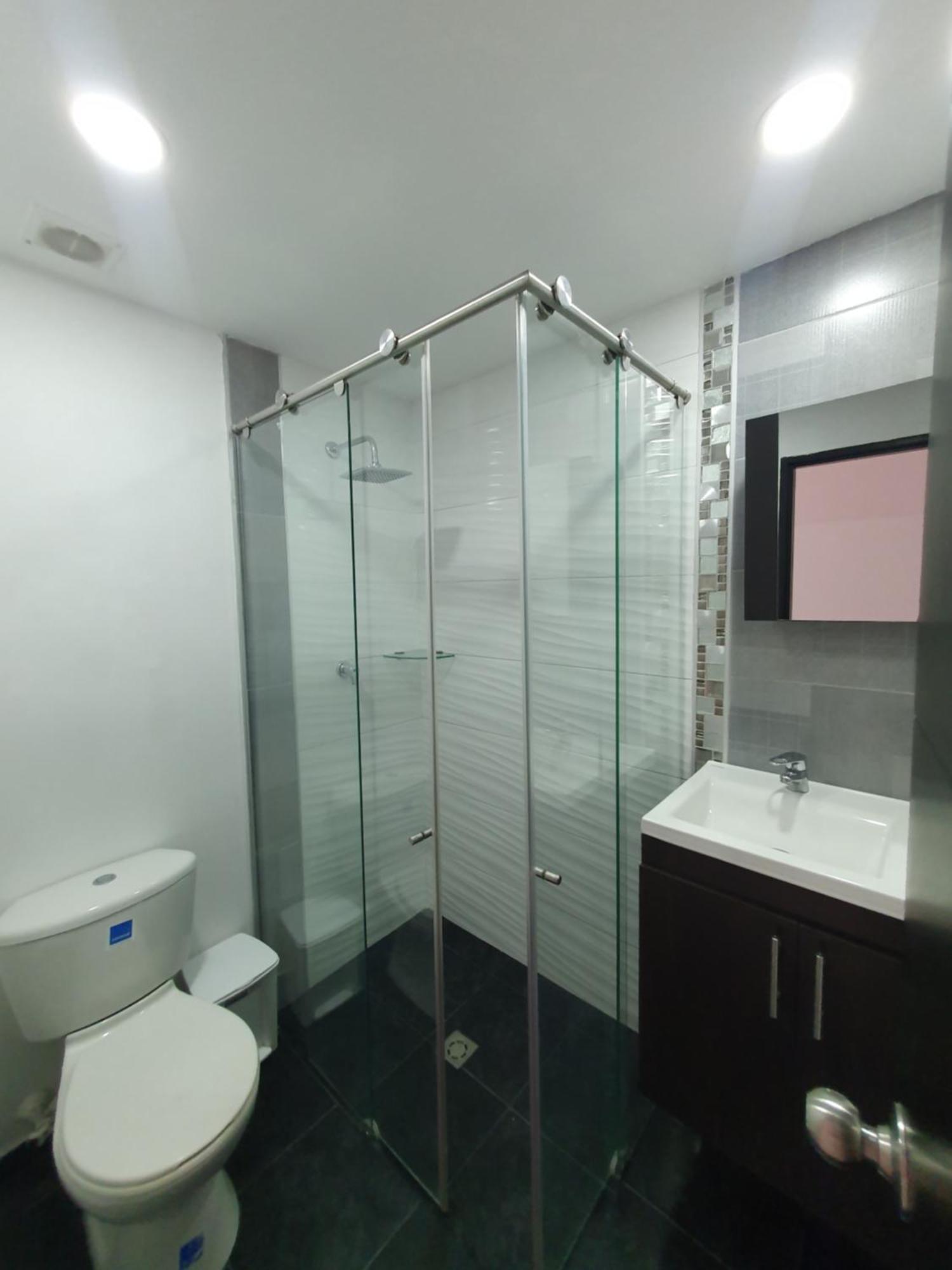 Elegante, Cómodo Y Moderno - Sur De Apartamento