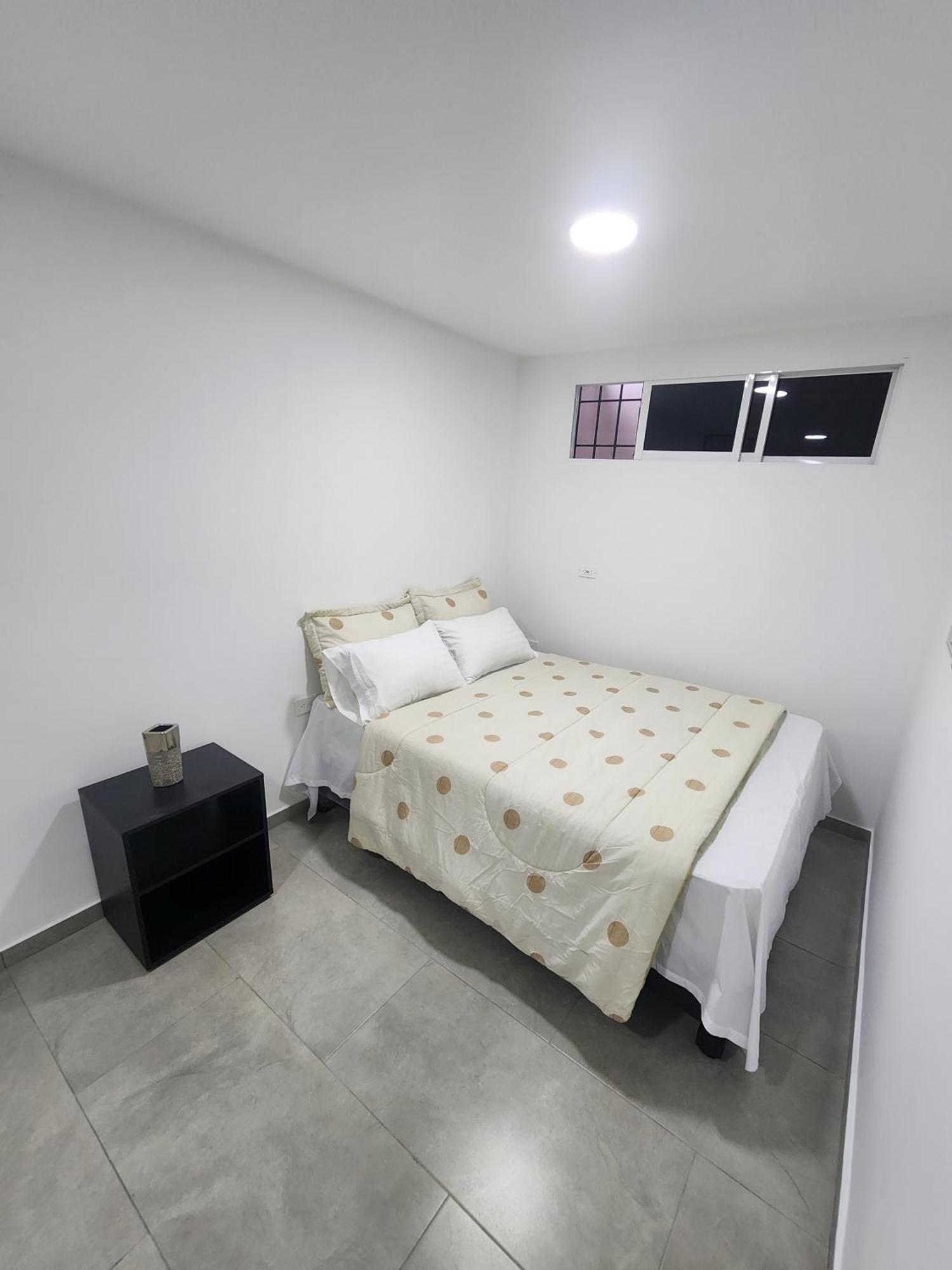 Apartamento Elegante, Cómodo Y Moderno - Sur De
