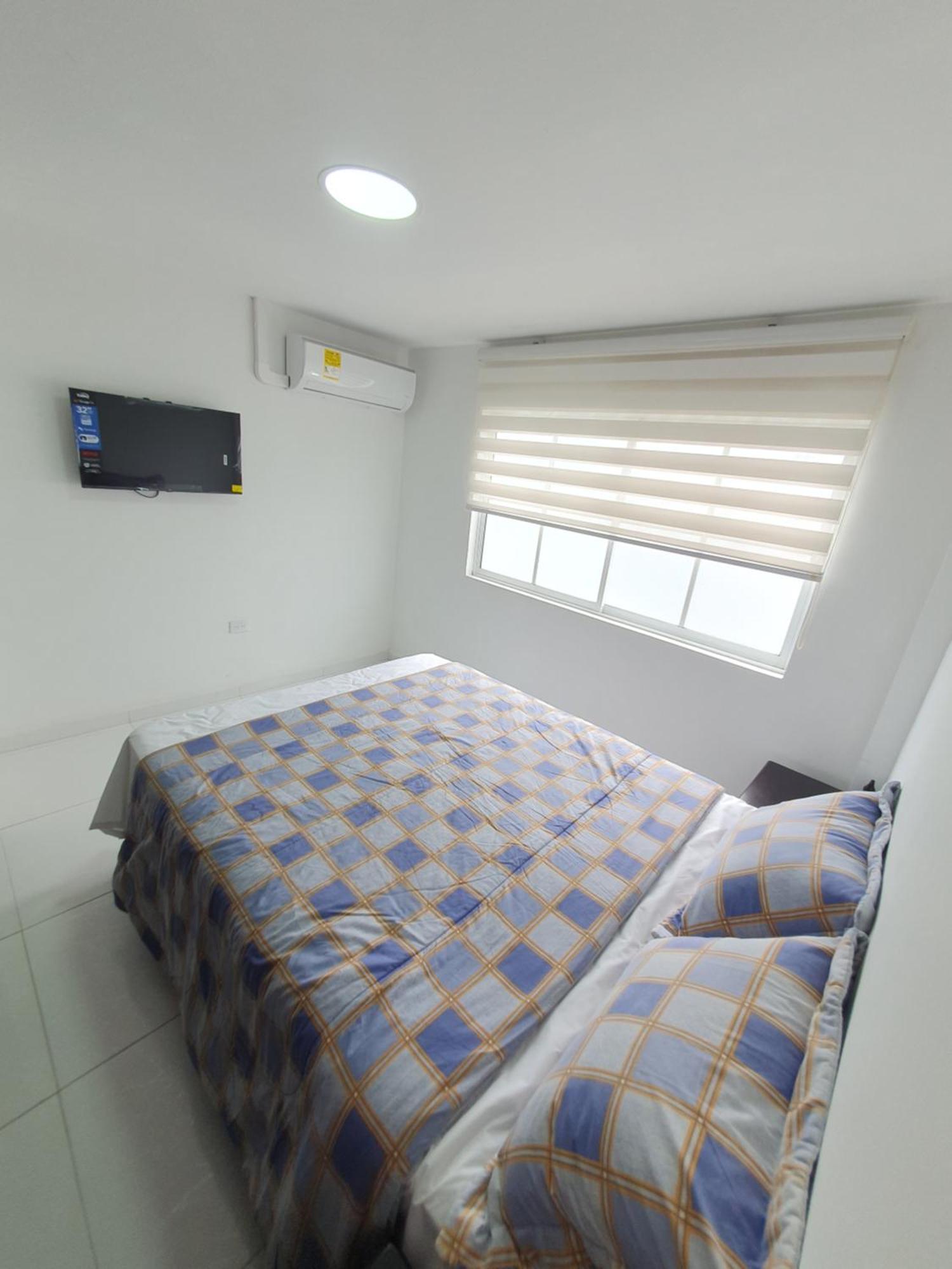 Apartamento Elegante, Cómodo Y Moderno - Sur De *