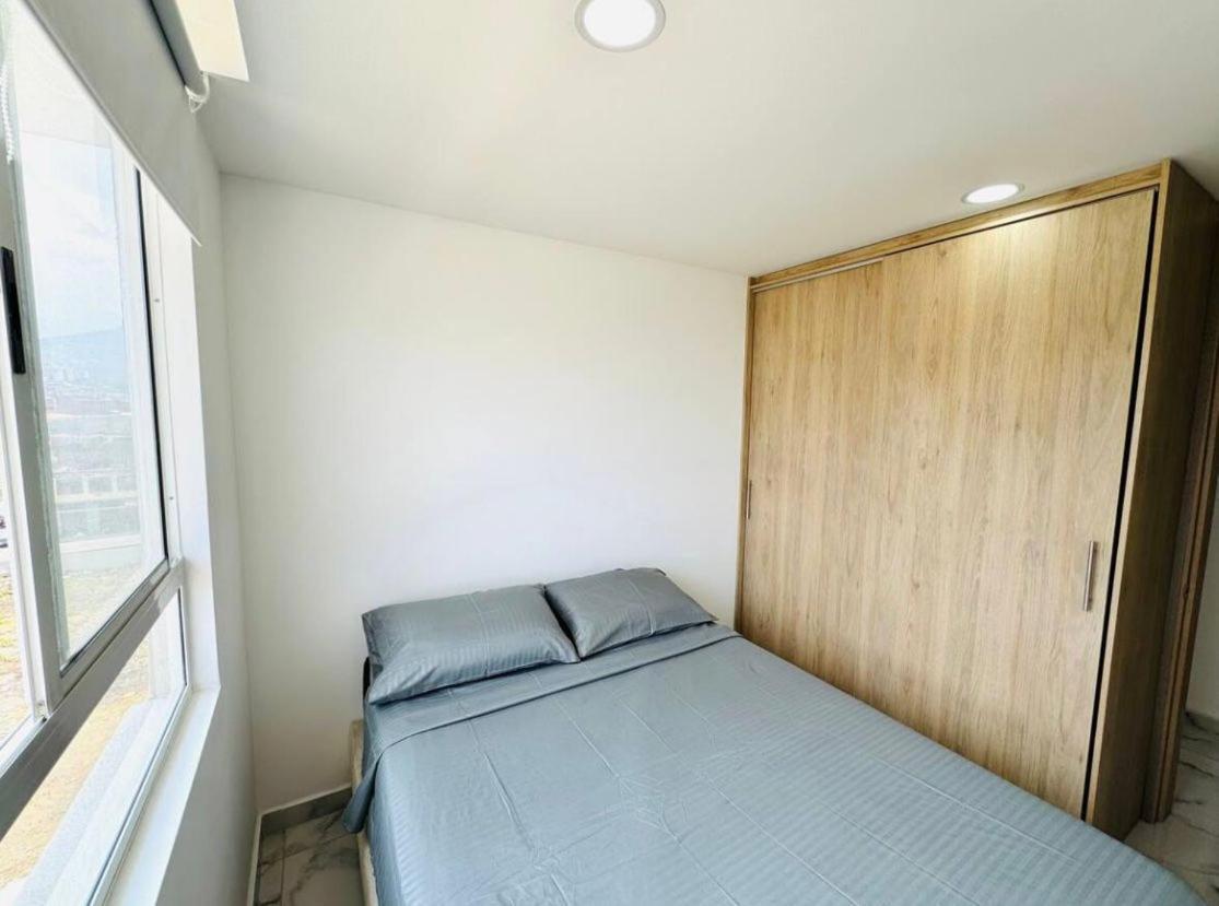 Apartamento Paraiso