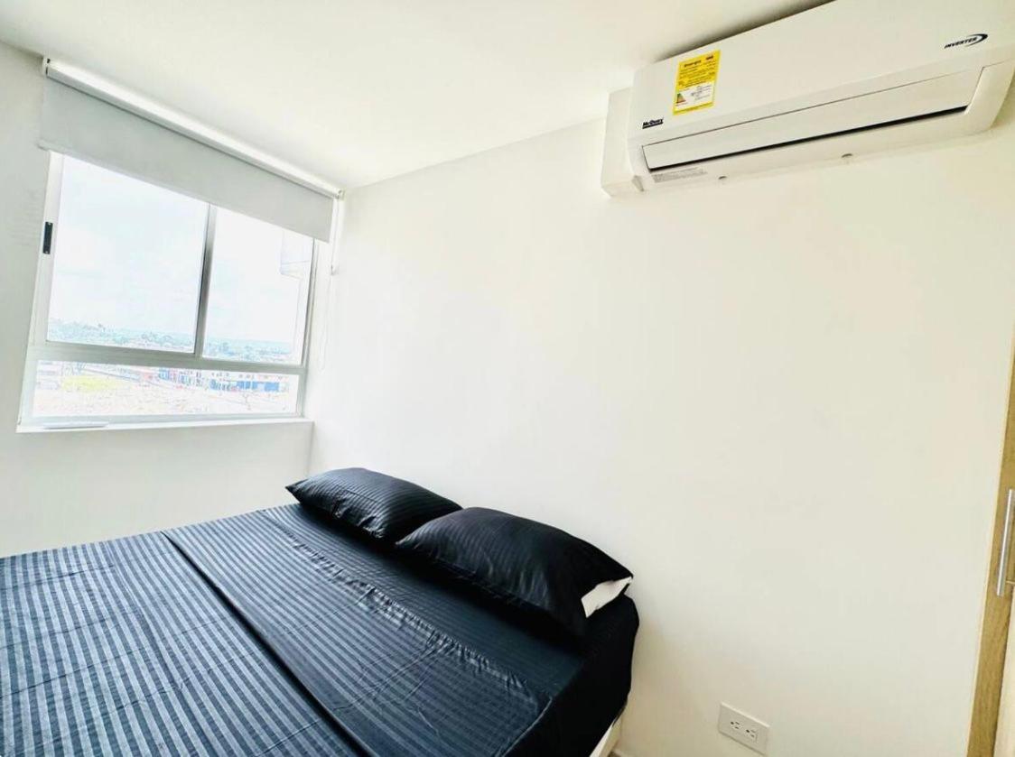Apartamento Paraiso