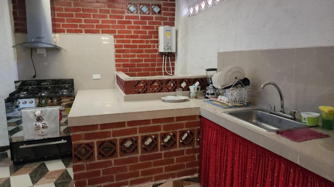 1 Cama Aire Acondicionado 2 Personas Apartamento Cali