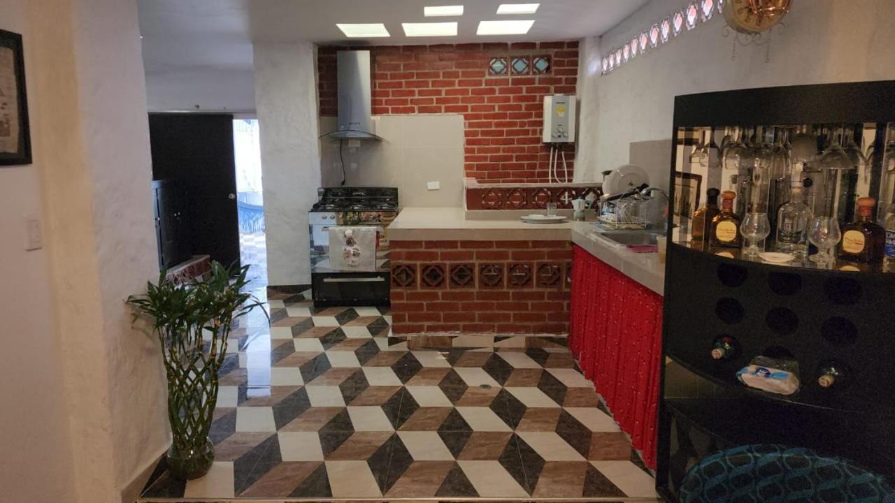 Apartamento 1 Cama Aire Acondicionado 2 Personas *