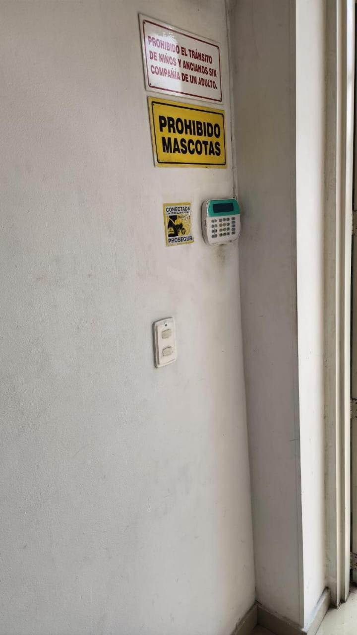 1 Cama Aire Acondicionado 2 Personas Apartamento Cali