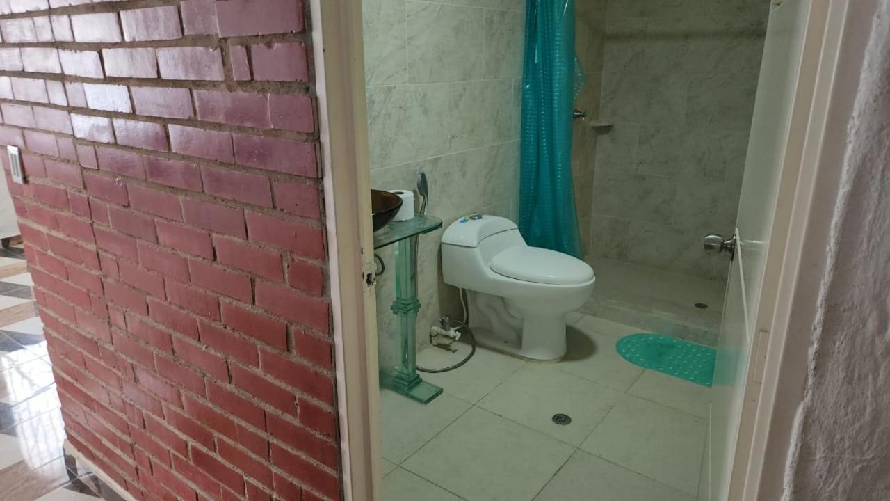 1 Cama Aire Acondicionado 2 Personas Apartamento *