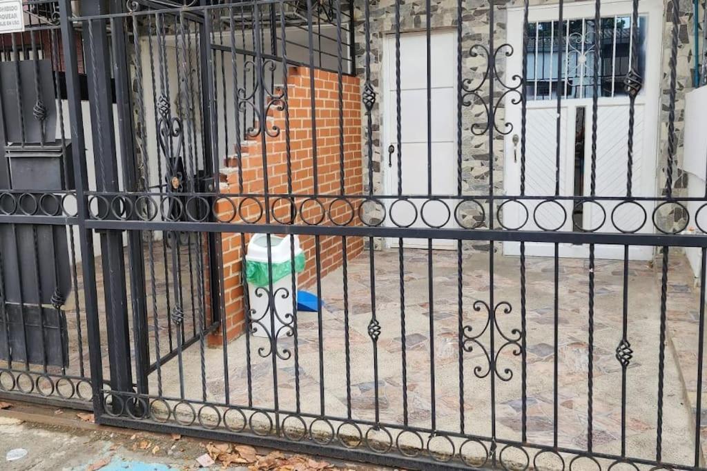 Apartamento 1 Cama Aire Acondicionado 2 Personas *