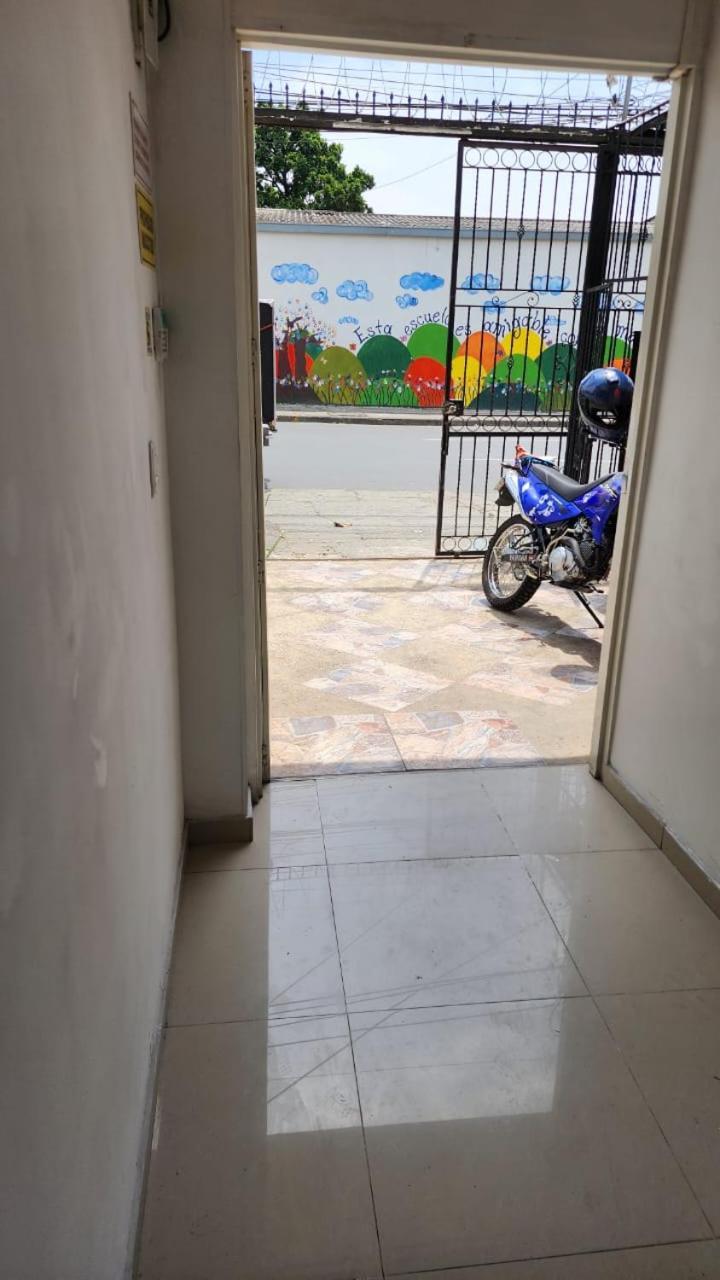 Apartamento 1 Cama Aire Acondicionado 2 Personas Cali