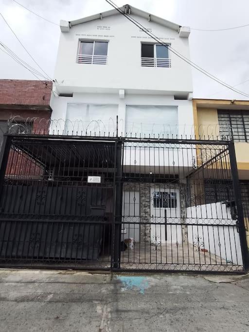 Apartamento 1 Cama Aire Acondicionado 2 Personas