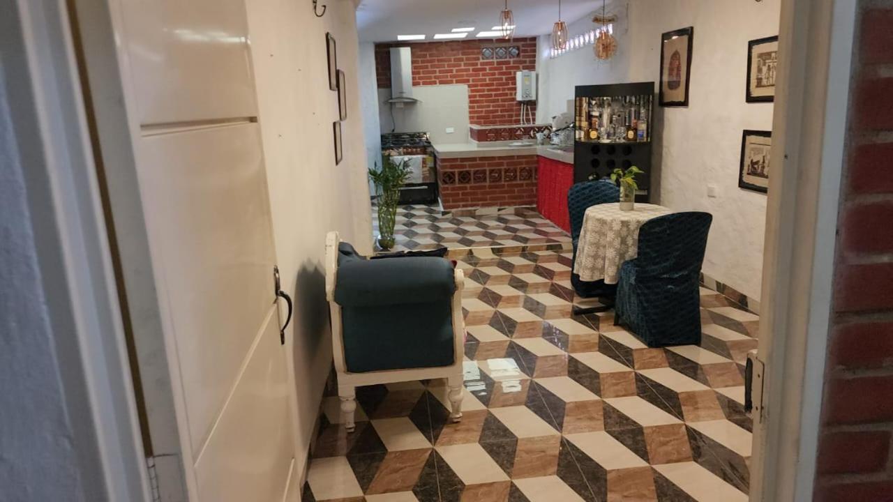 Apartamento 1 Cama Aire Acondicionado 2 Personas *
