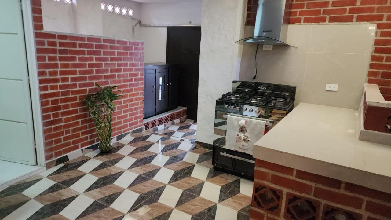 Apartamento 1 Cama Aire Acondicionado 2 Personas Cali