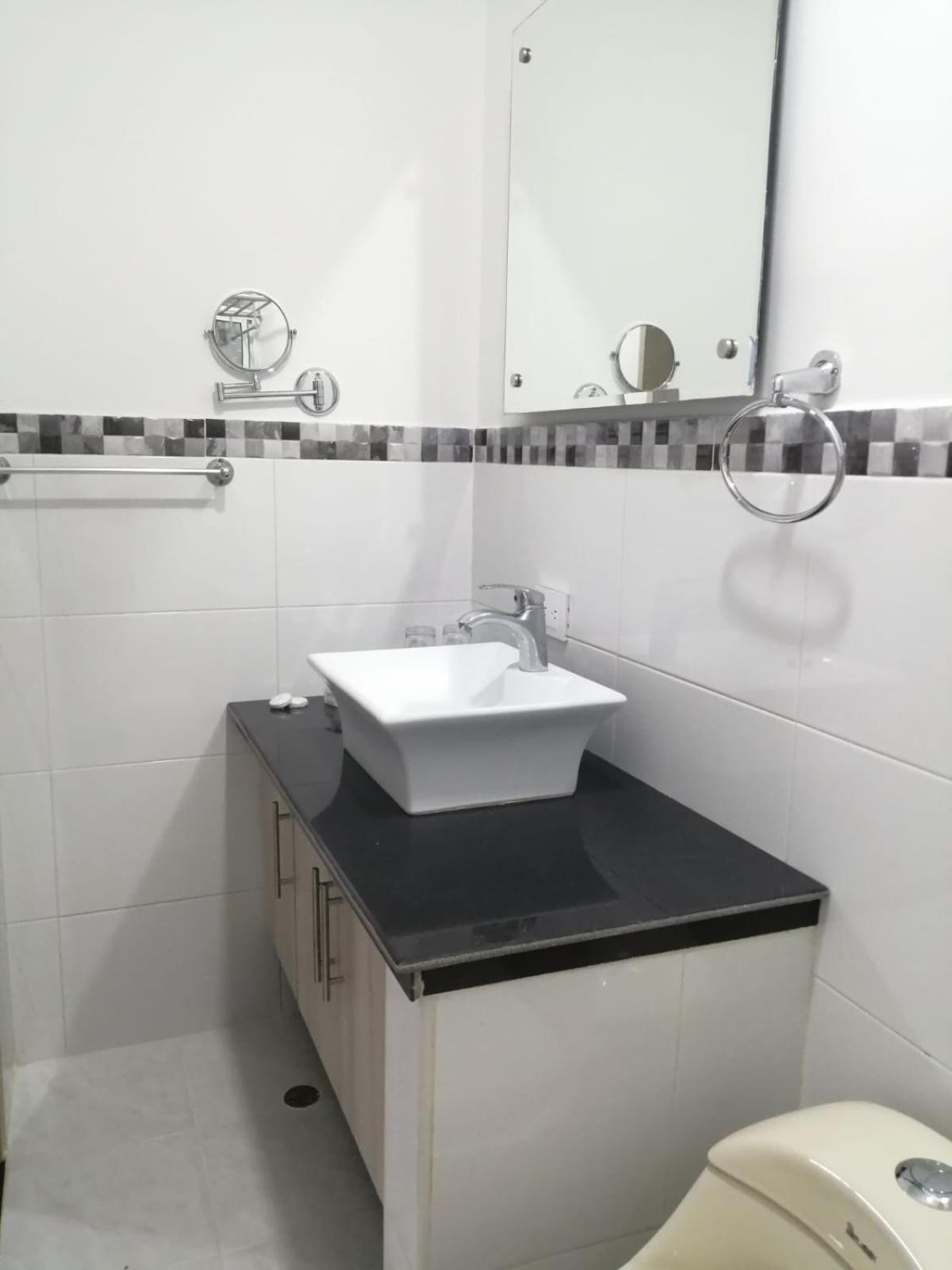 On Apartasuites