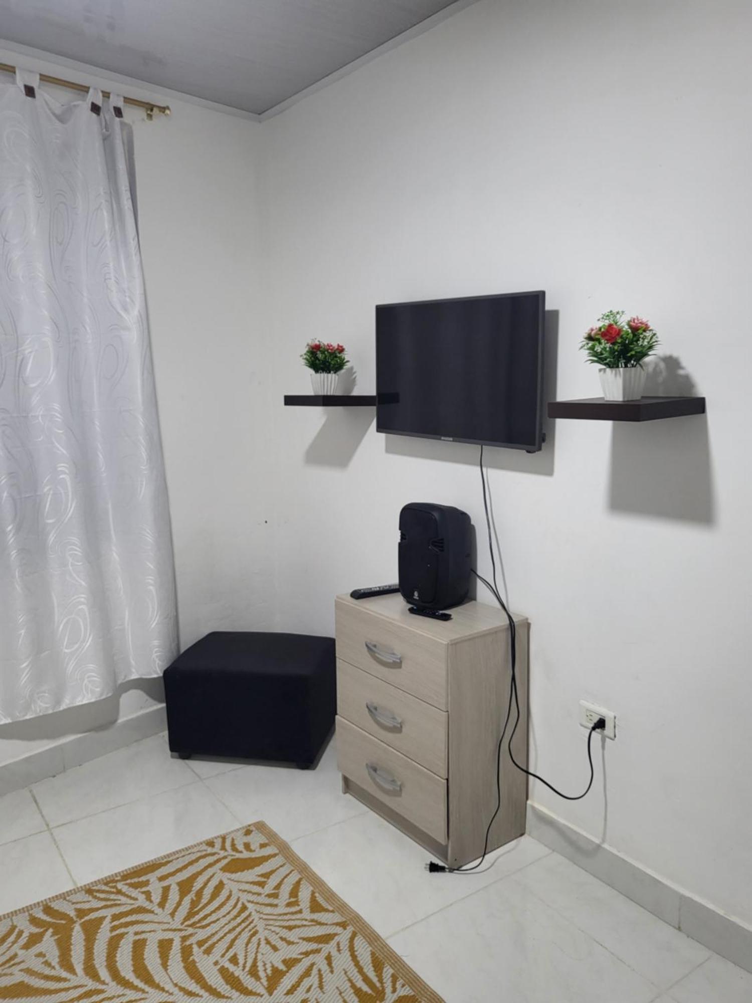 Сasa de vacaciones Refugio Romantico Y Acogedor Ideal Parejas Y Familias En Hermosas Montanas De Cali