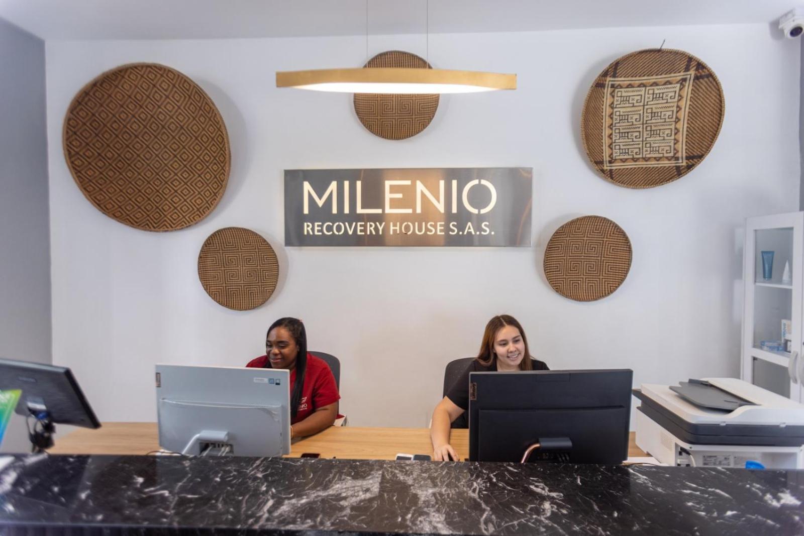 Pensión Milenio *