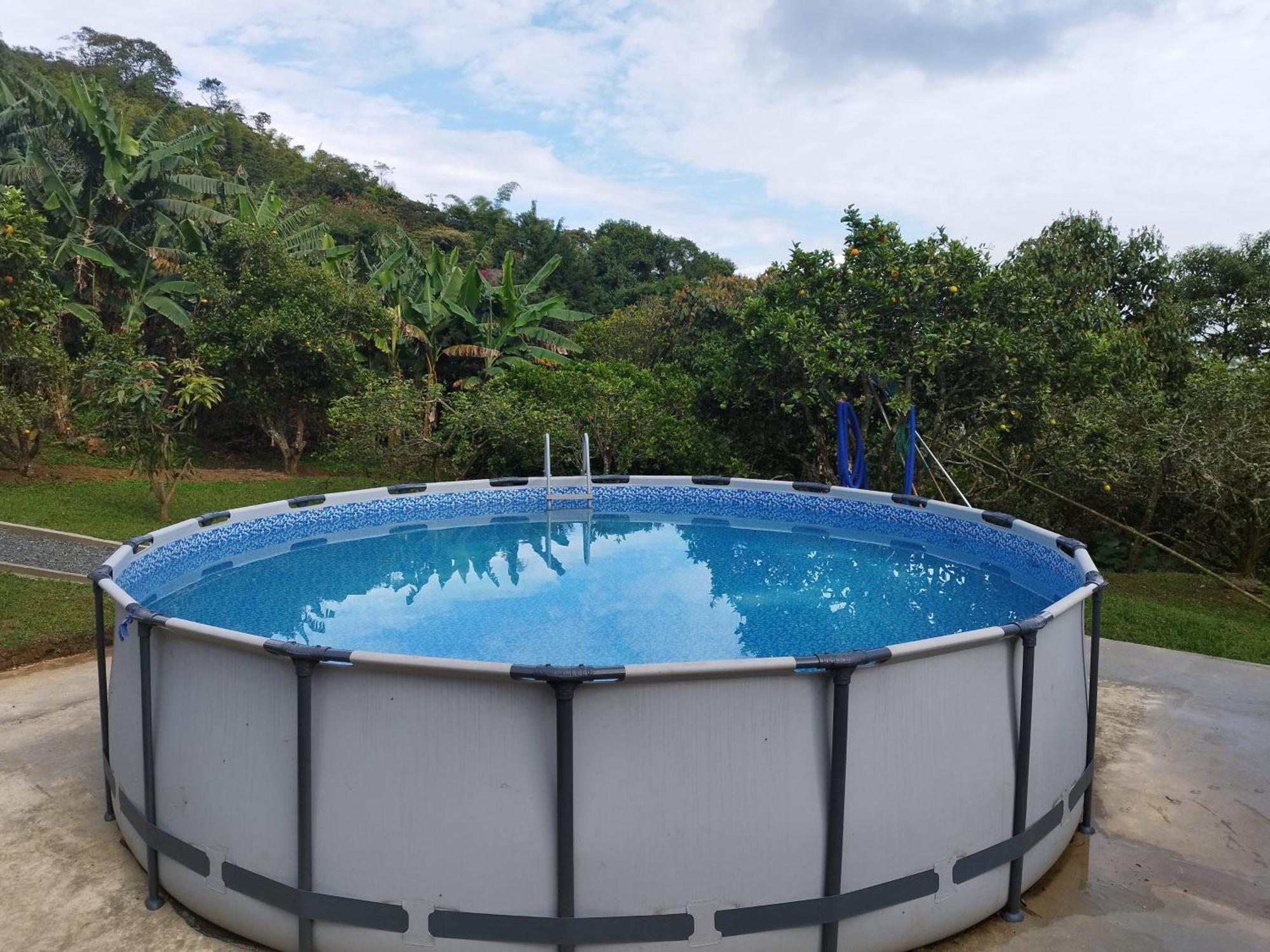 Hailey Holiday home *