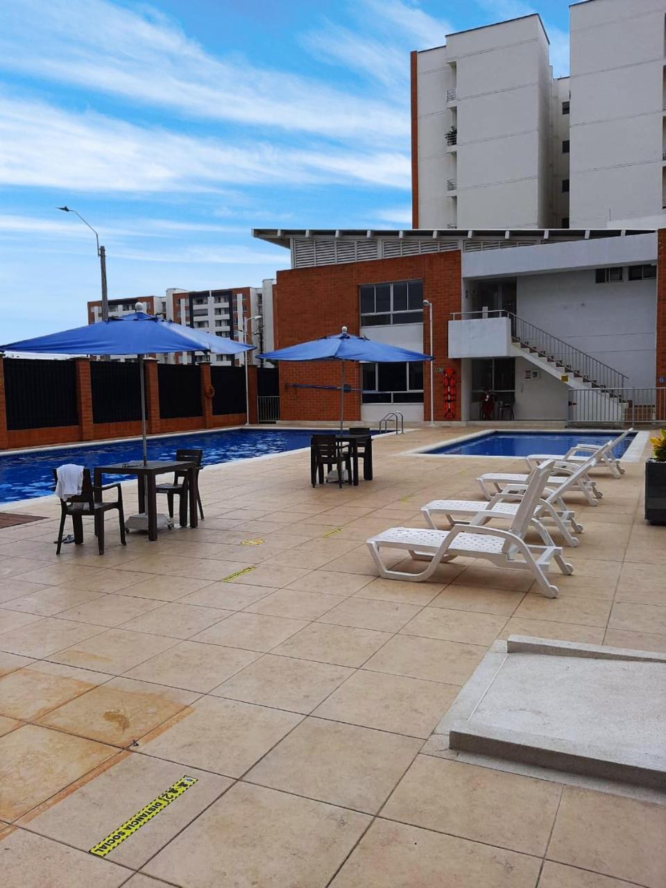 San Rafael Red Apartamento Cali