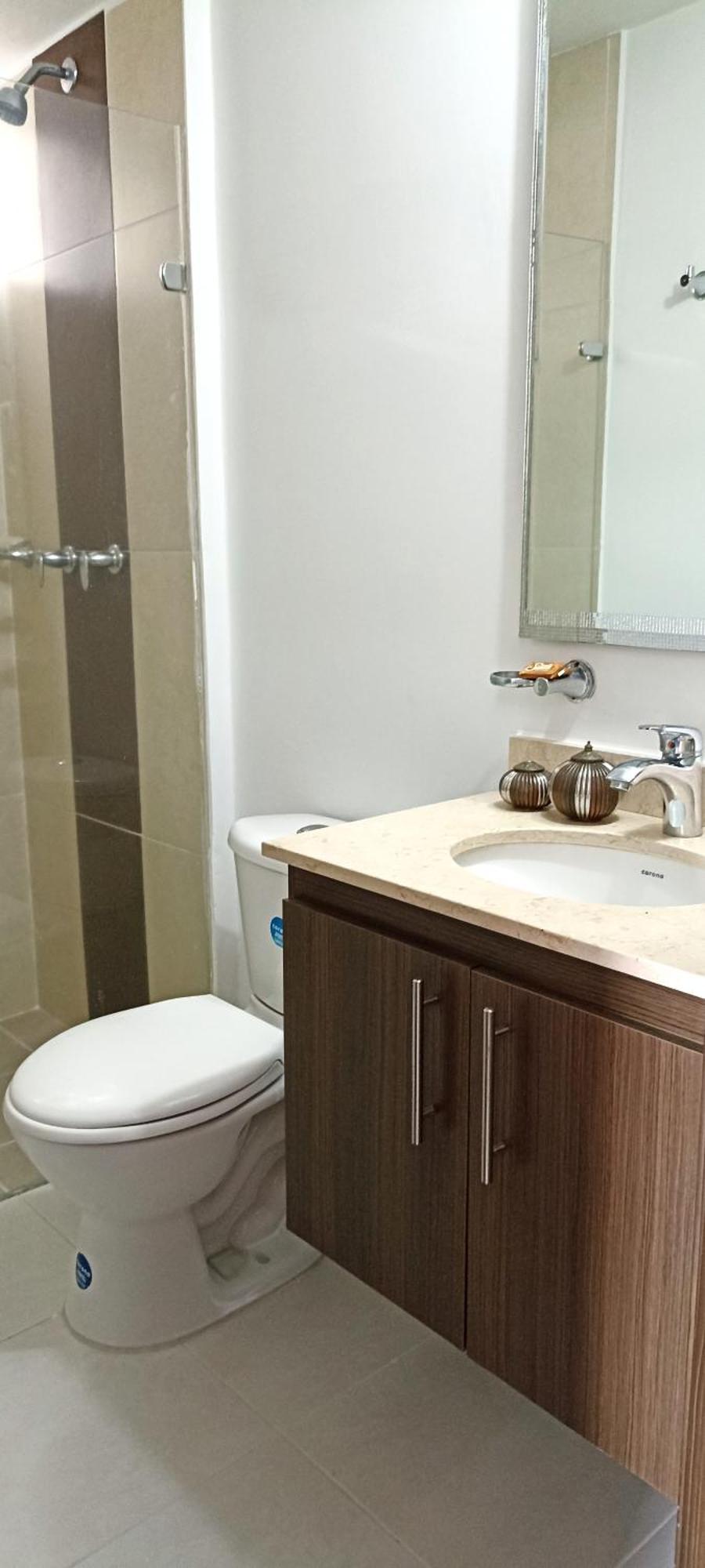 San Rafael Red Apartamento