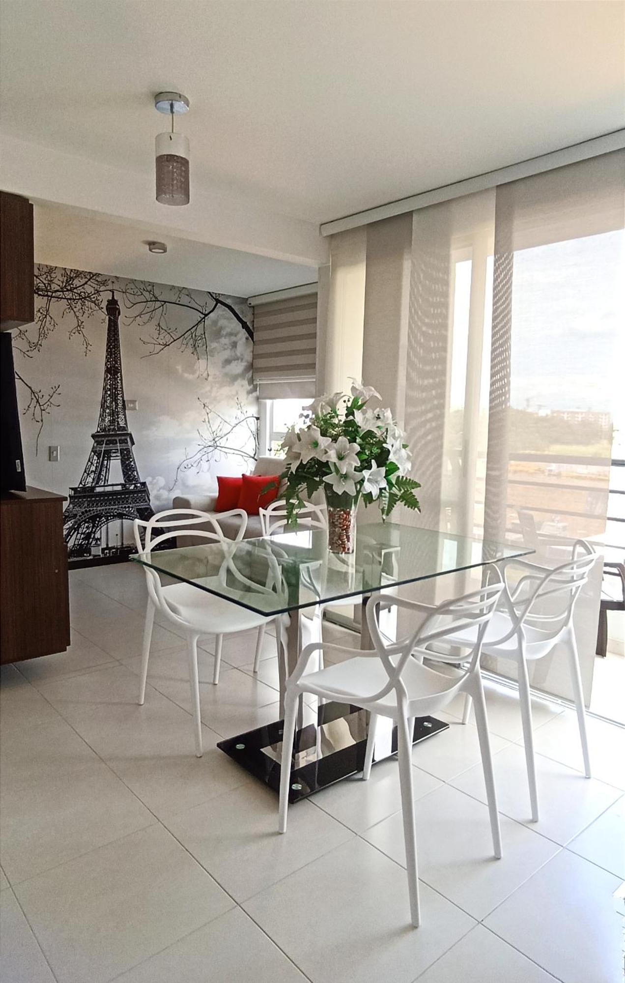 Apartamento San Rafael Red