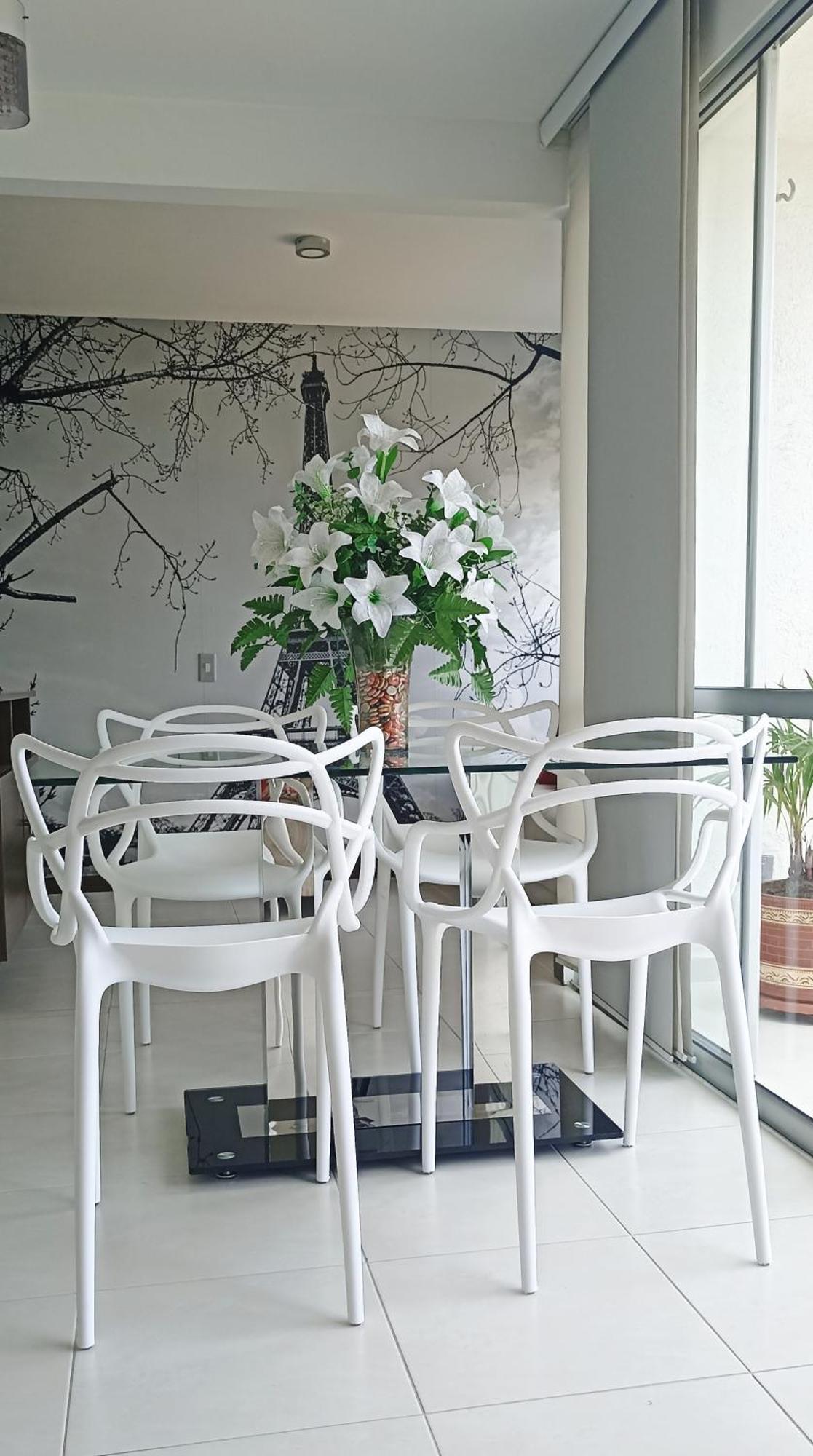 Apartamento San Rafael Red
