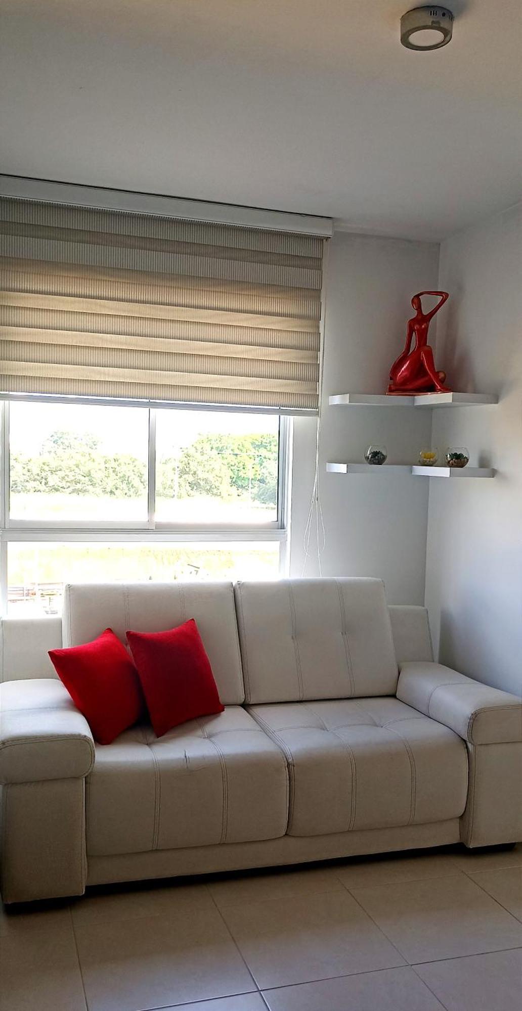 San Rafael Red Apartamento *