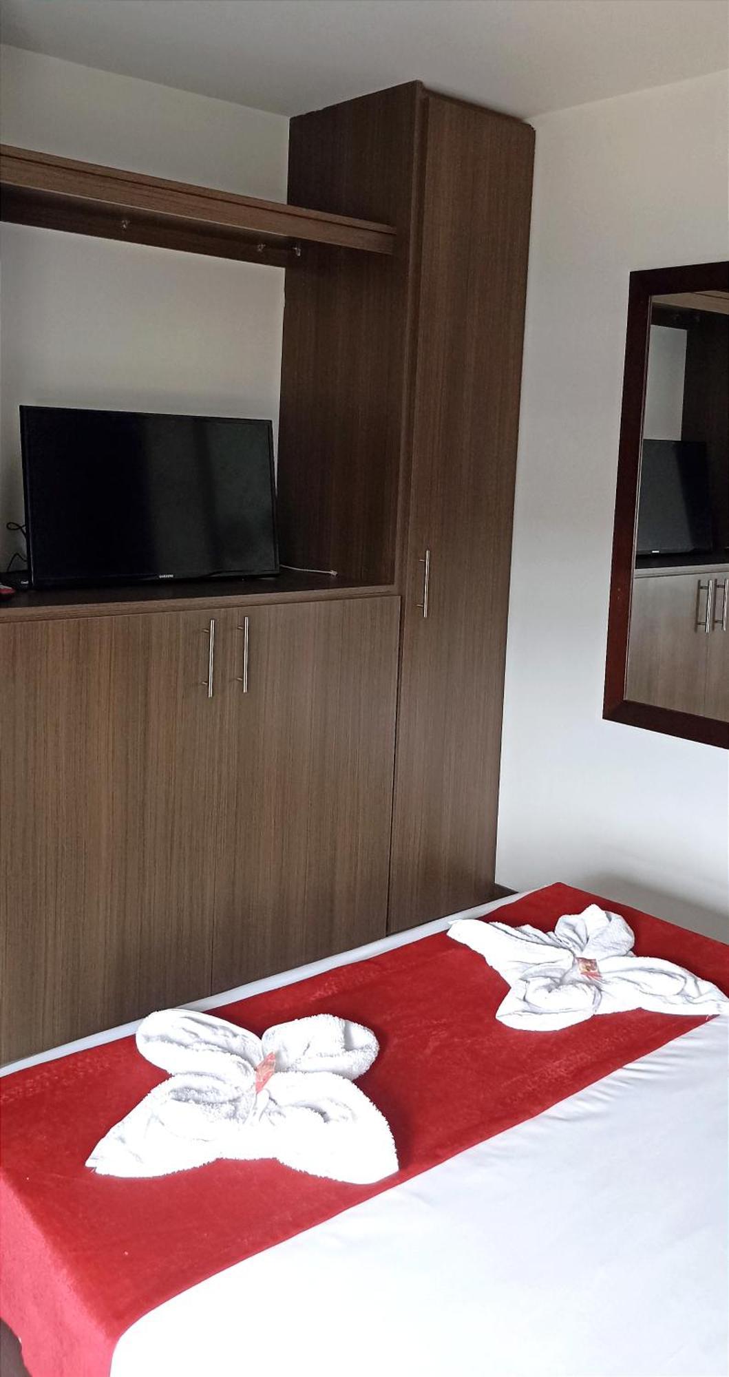 San Rafael Red Apartamento