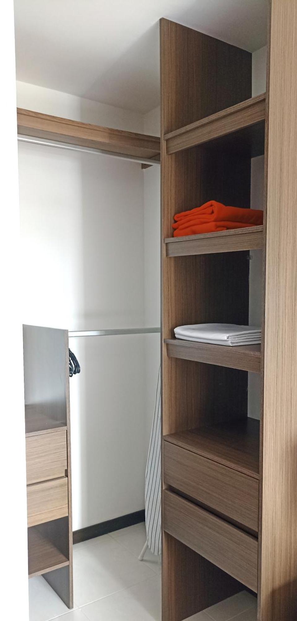 Apartamento San Rafael Red