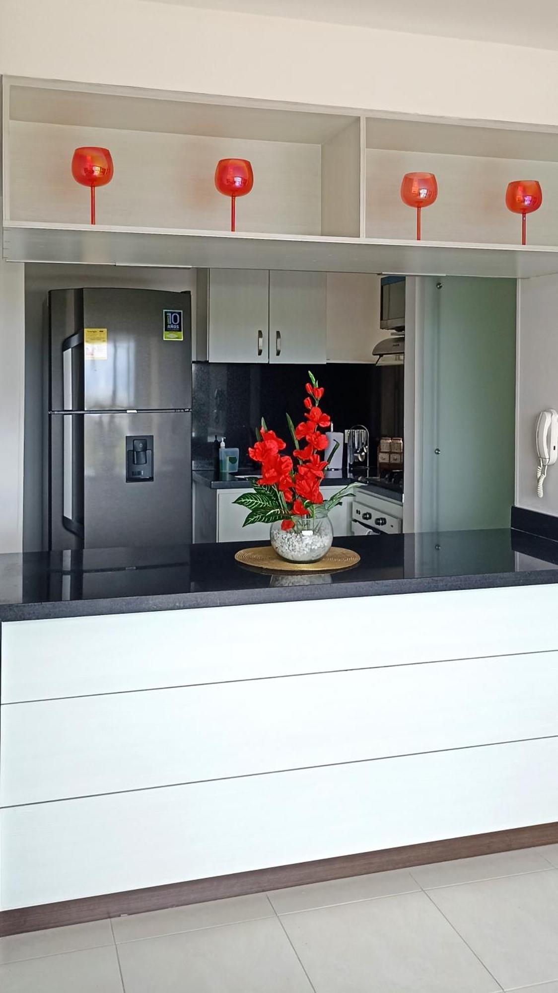 San Rafael Red Apartamento