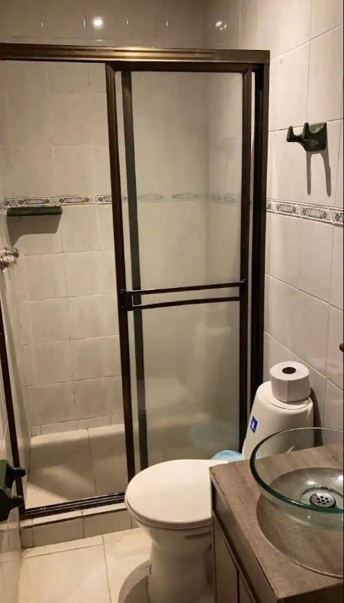 Apartamento Montecarlo *