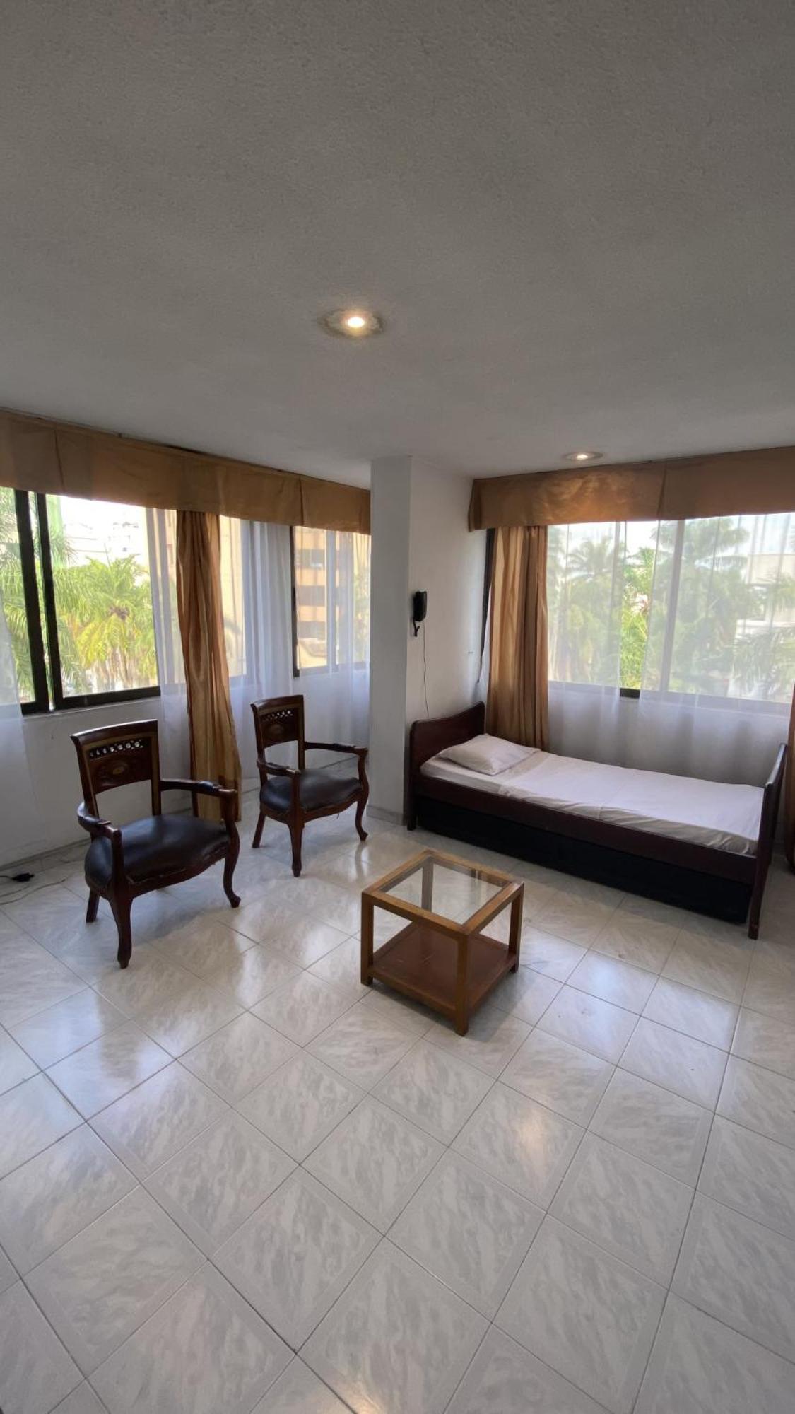 Montecarlo Apartamento