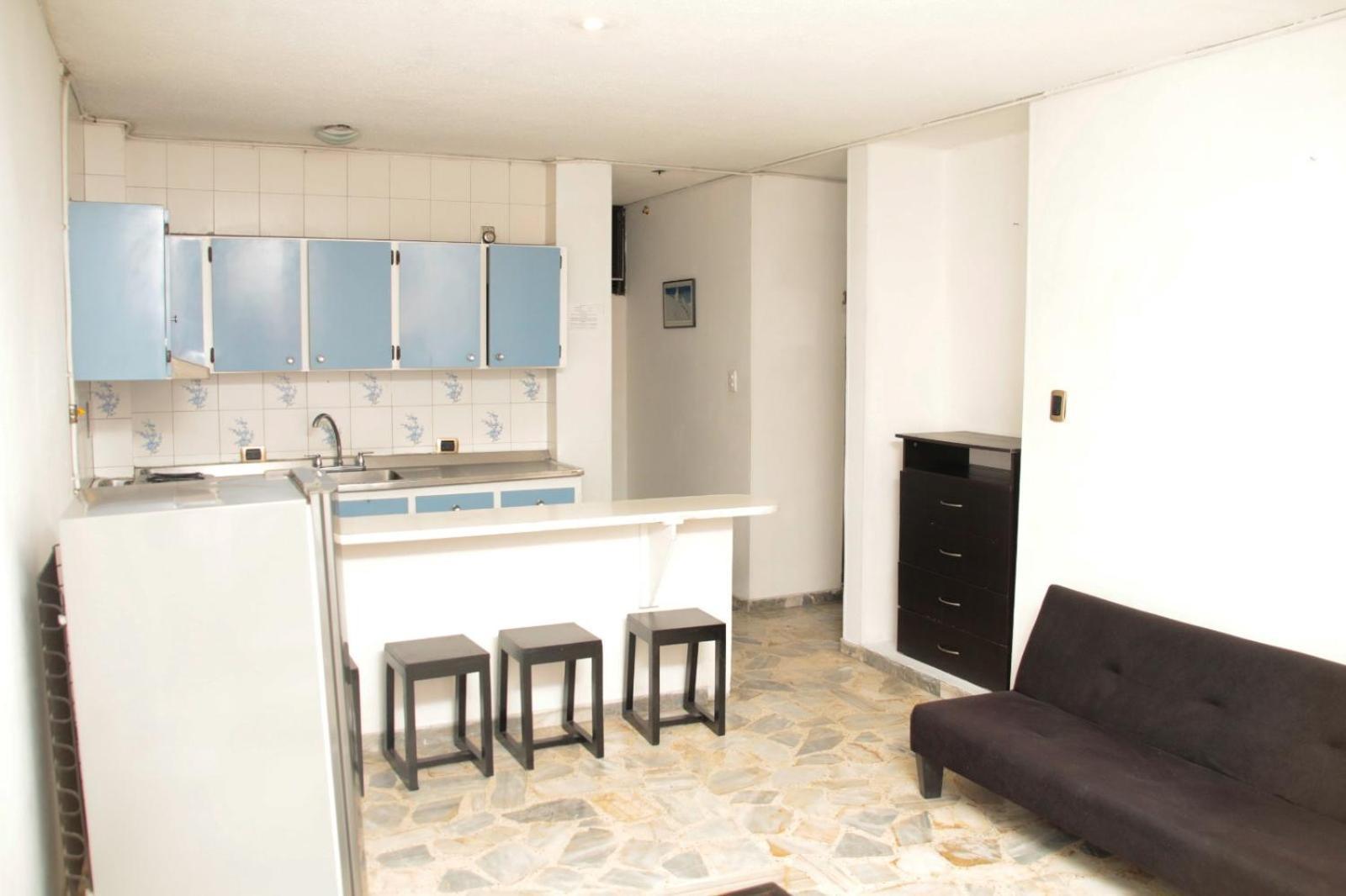 Montecarlo Apartamento Cali