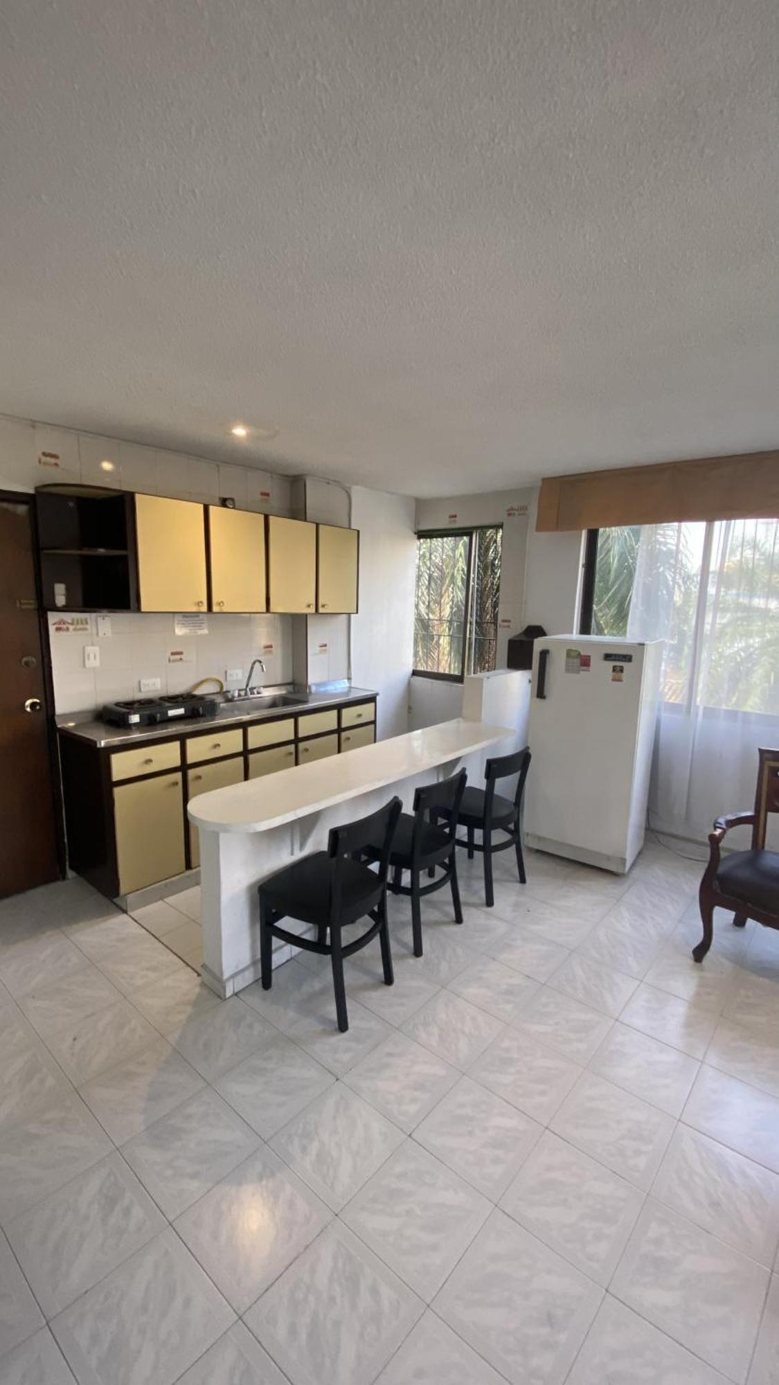 Apartamento Montecarlo