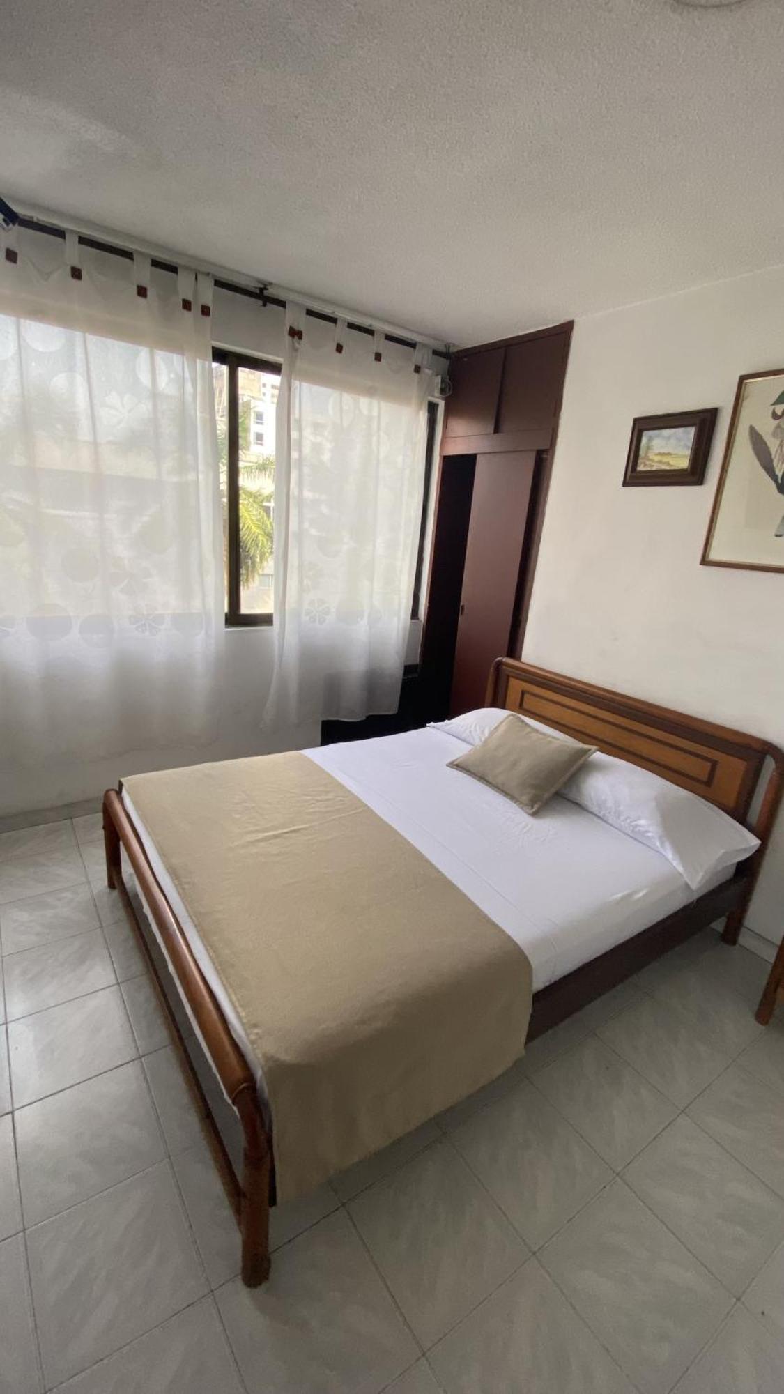 Apartamento Montecarlo Cali
