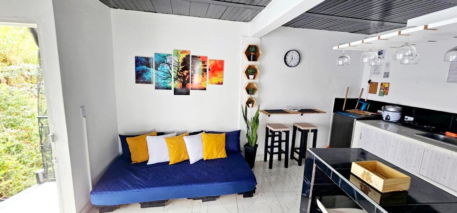 Refugio Romantico Y Acogedor Ideal Parejas Y Familias En Hermosas Montanas De *