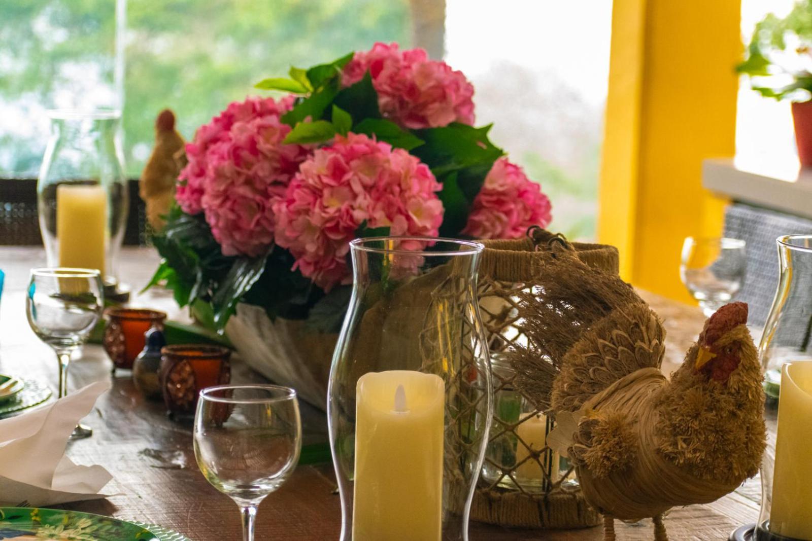 San Felipe Lodge. Birding And Wellness Lodge *