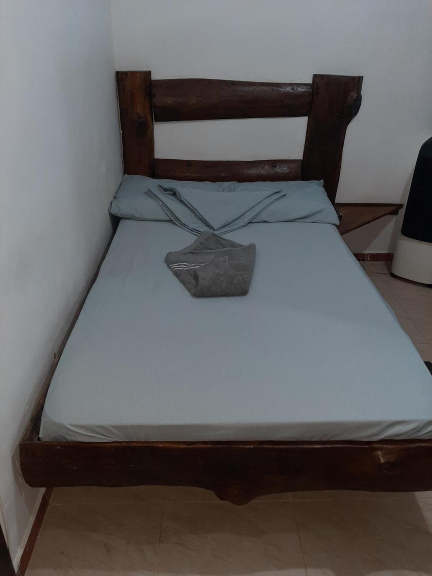 Sotobosque Apartamento *