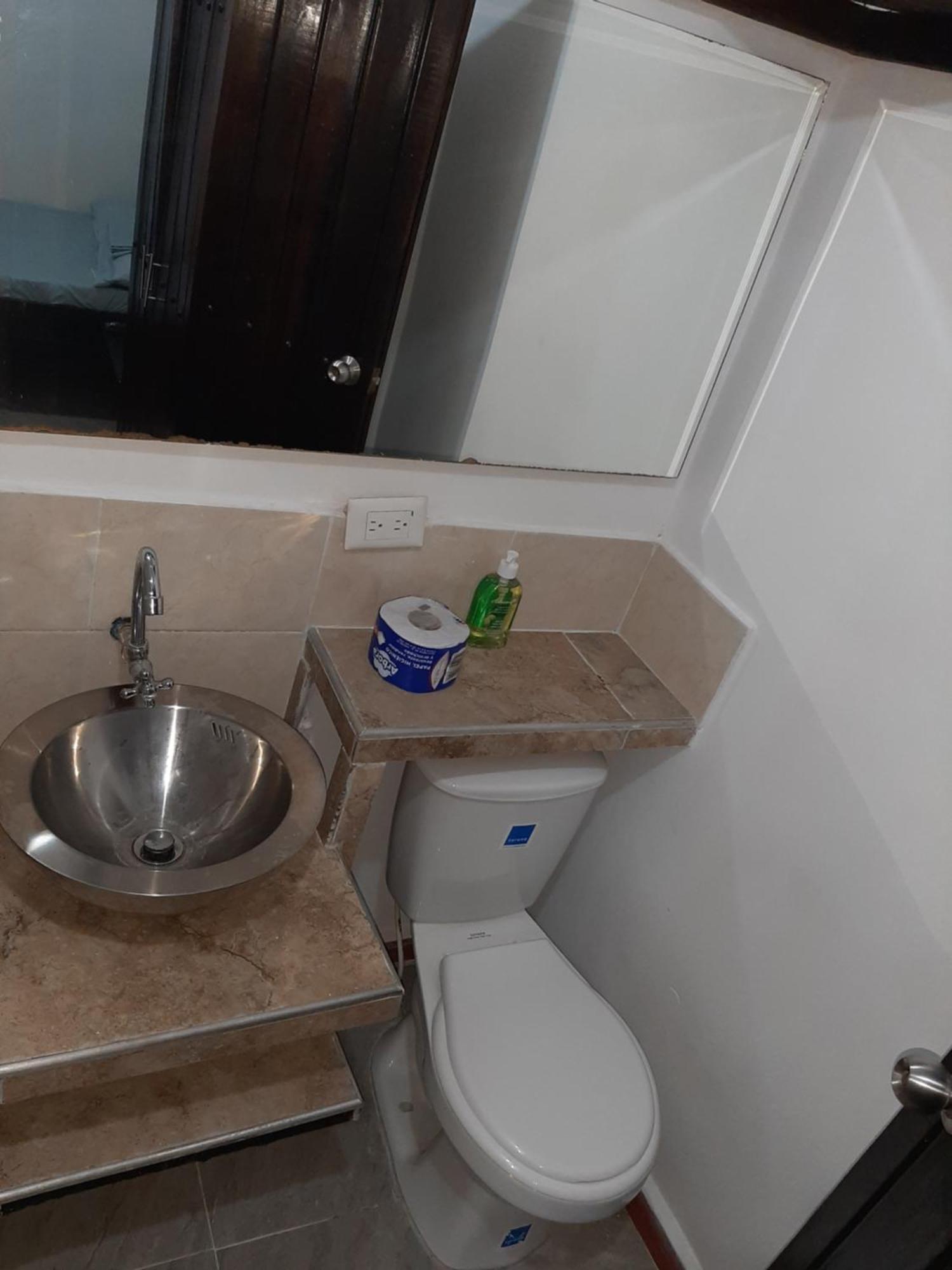 Apartamento Sotobosque *