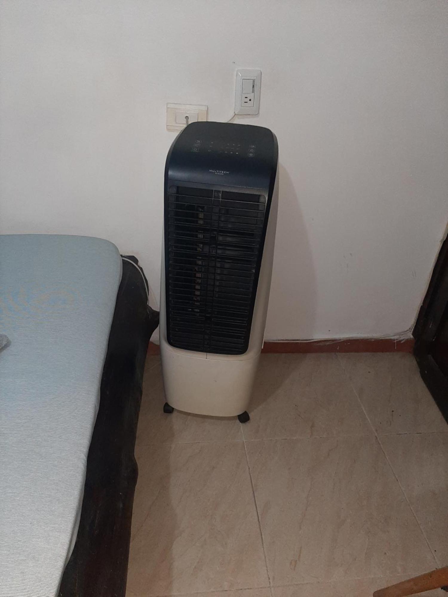 Apartamento Sotobosque Cali