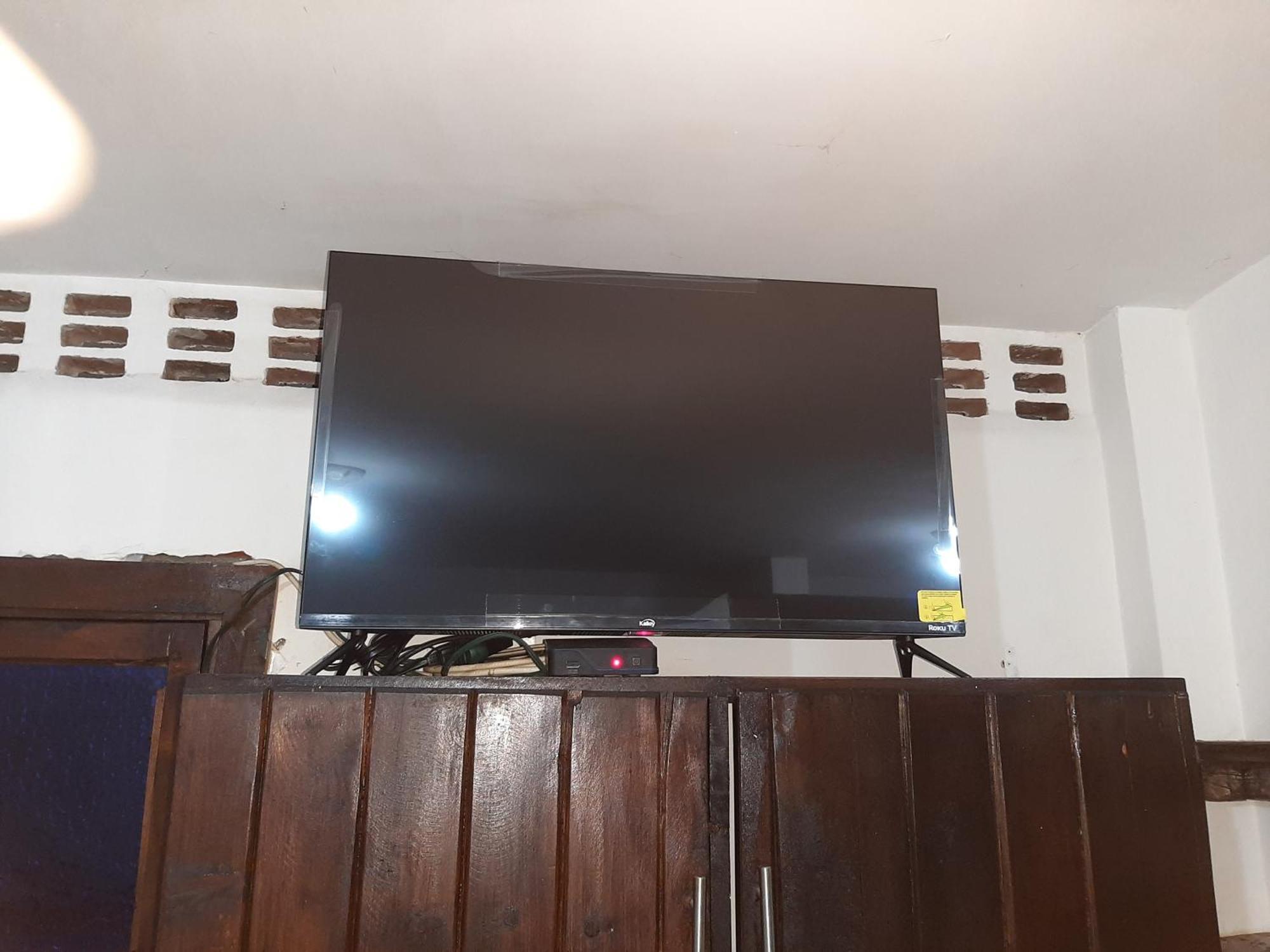 Sotobosque Apartamento