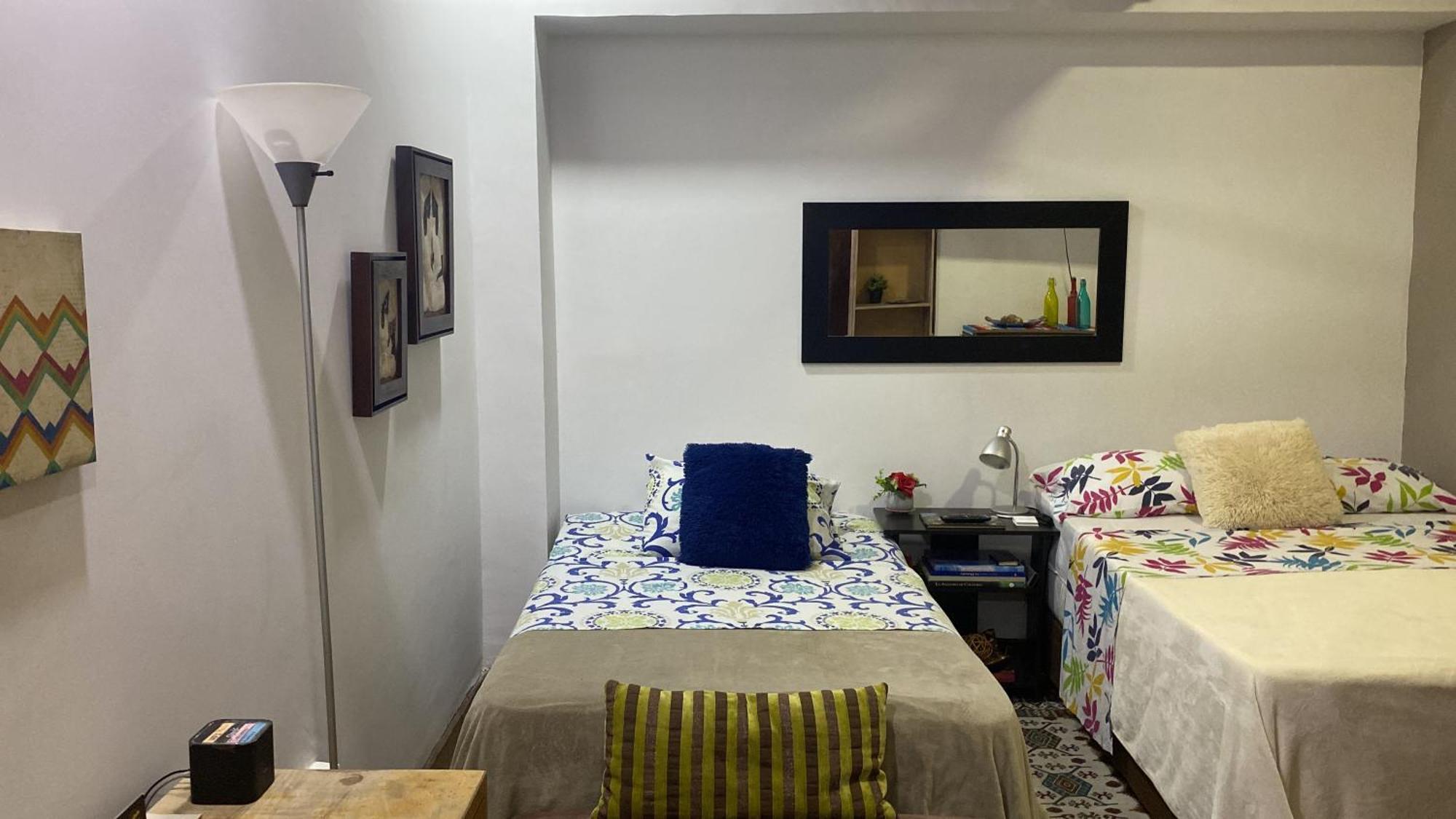 Apartarstudio Muy Bien Ubicado, Cercano A Todo!! Apartment *